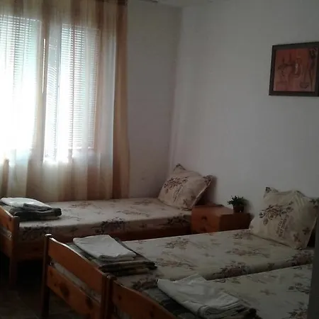 Ranuli * Primorsko